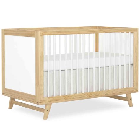Folding Full Size Crib | Dream On Me