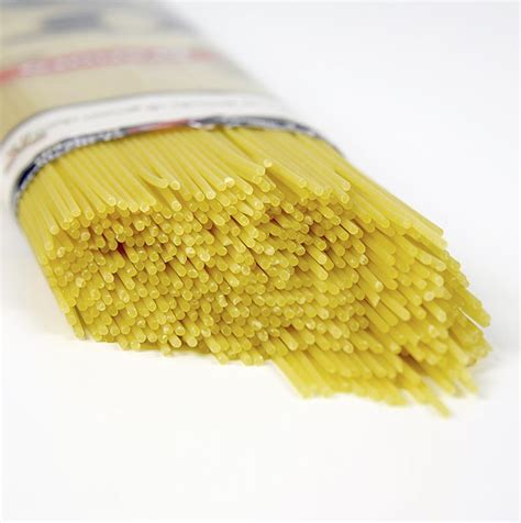 Granoro Eriste, Spagetti, 1.6mm, No.13, 500g, Canta | GOURMET VERSAND ...