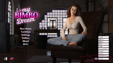 New functionality, bug fixes and more! · My Bimbo Dream update for 27 May 2025 · SteamDB