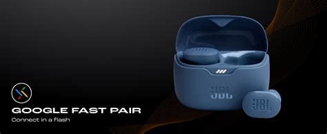 JBL Tune Buds In Ear Wireless TWS Earbuds with Mic, ANC Earbuds ...