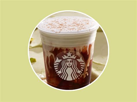 Starbucks Is Dropping 2 New Protein Add-Ons Later This Month - Brit + Co