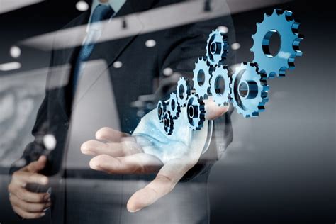 Image result for Process Automation and Virtualization