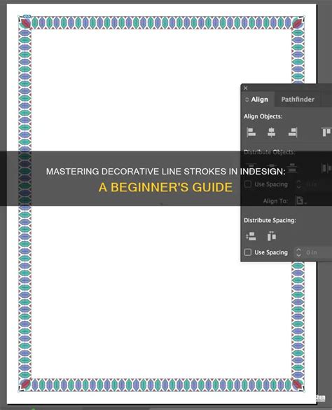 Image result for InDesign Change Dashed Line