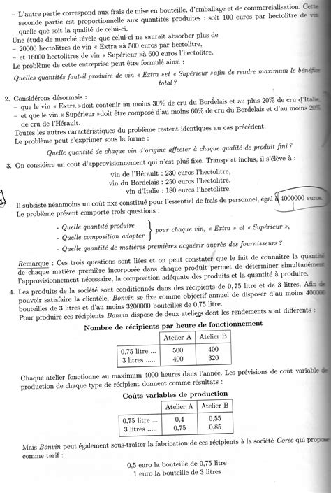 Image result for Programmation Lineaire Simplexe