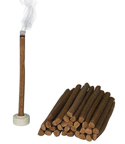 salezon | Mosquito Repellent Sticks 30 Mosquito Dhoop Prahaar natural ...