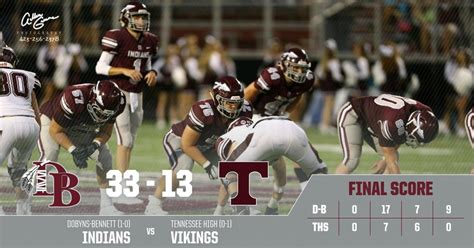 Dobyns Bennett Football Foundation