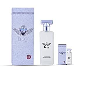 Buy OSR Perfume 2 Pack Perfume Combo Long Lasting Fragrance Premium ...