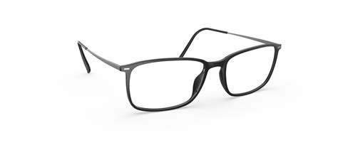 Silhouette Eyeglasses