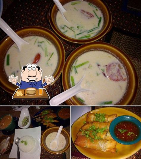 Jum Thai Kitchen, Hyderabad, 98QV+2Q5 - Restaurant reviews