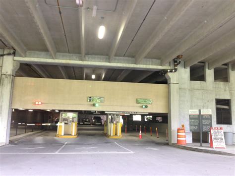 Lindbergh Center Station - Parking in Atlanta | ParkMe
