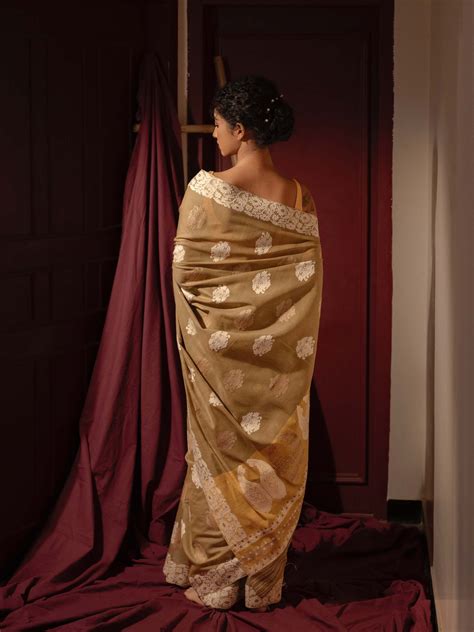 Assam Silk Sarees & Mekhela Sador – The Silk Chamber