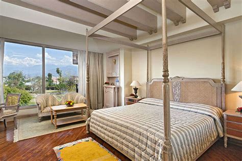 The Fulbari Resort & Spa, Pokhara - Times of India Travel