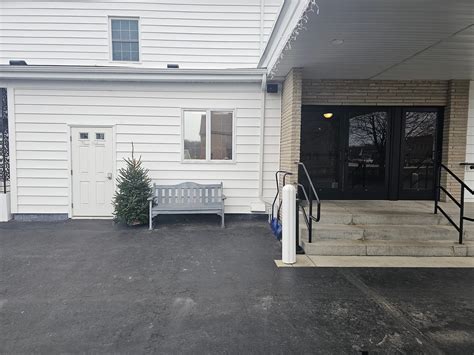 Winkel Funeral Home | Otsego Michigan | Otsego MI