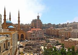 Image result for Beirut, Beirut Governorate, Lebanon