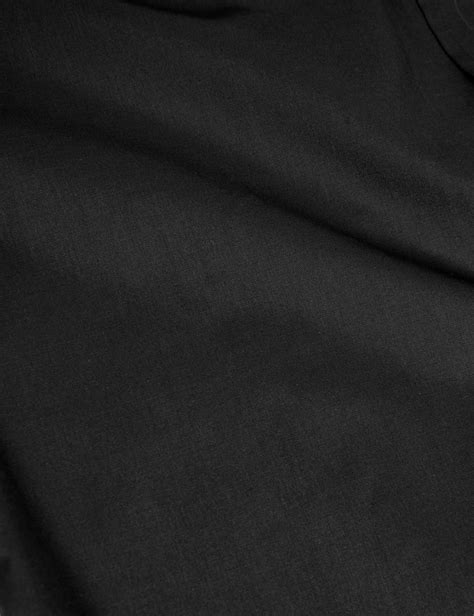 Men's Black Shirts | M&S