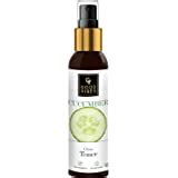 Buy Good Vibes Rose Glow Toner 120 ml, Hydrating Light Weight Anti ...