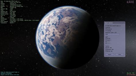 Space Engine Earth Texture 的图像结果