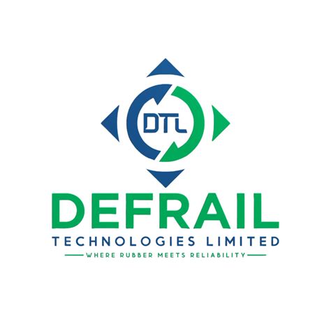 HOME | DEFRAIL TECHNOLOGIES LIMITED