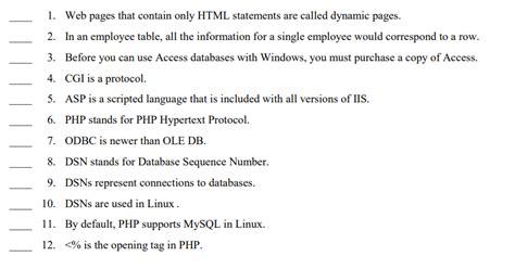 Image result for HTML Statements