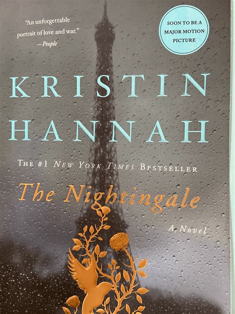 the nightingale book review new york times – 255bookreview.com