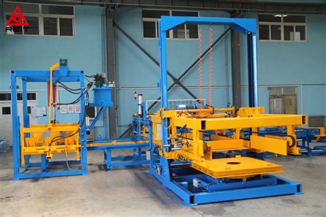 Image result for Brick Making Machine