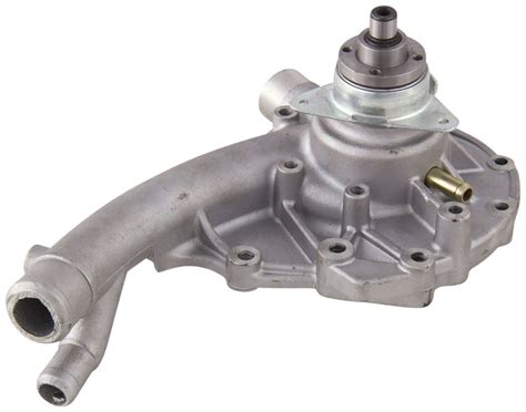 Coolant Pump Gates 41122 Water Pump - OEM Quality Engine Water Pump ...