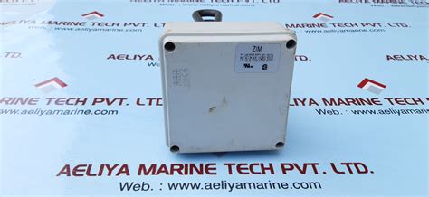 Immersion heater zim rw 192 de13-sc73 480v 3000w – Aeliya Marine Tech