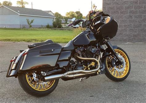 Image result for Performance Bagger Build