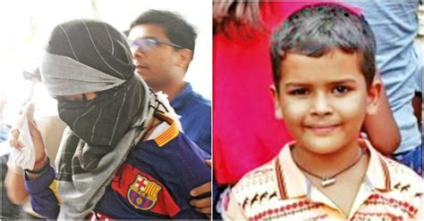 16-YO Juvenile Accused In Gurugram Ryan School Murder Case To Be Tried ...