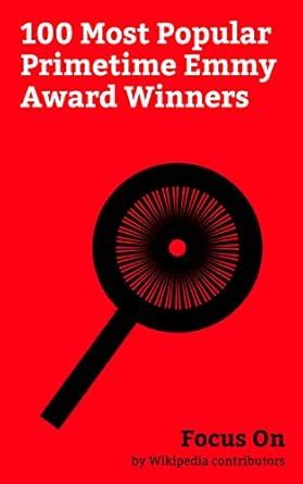Focus On: 100 Most Popular Primetime Emmy Award Winners: Juno Award ...
