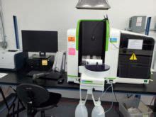 Used Perkin Elmer Atomic Absorption Spectrometers (AAS) for sale in New ...