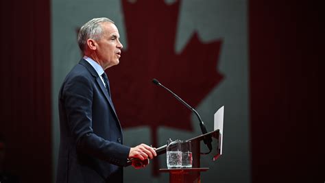 Canada Election Results — Pierre Poilievre vs. Mark Carney: Meet New ...