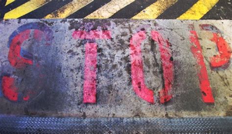 Image result for Stop  .