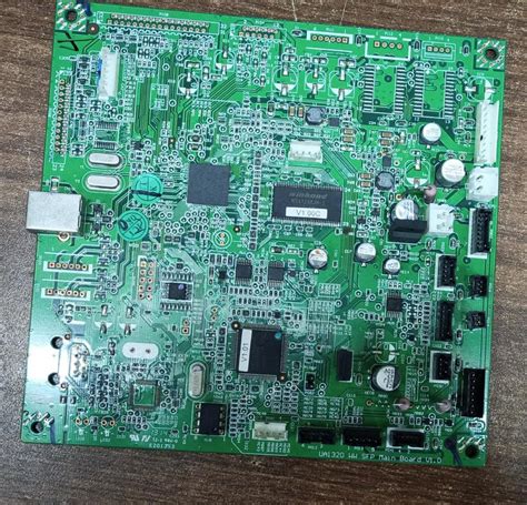 Home › Refurbished Richo 200 Logic Card Formatter Board