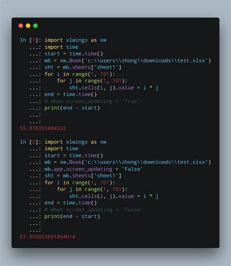 Image result for Python Xlwings