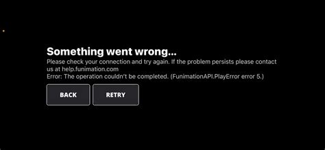 Image result for FUNimation Problems