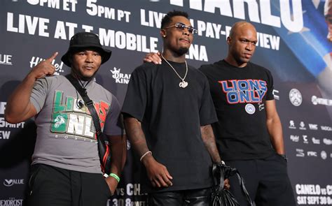 ¿Cuándo, dónde ver y a qué hora es la pelea del Canelo Álvarez vs ...