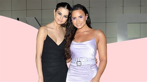 Selena Gomez apparently turned down the lead role in Camp Rock for Demi Lovato | Glamour UK