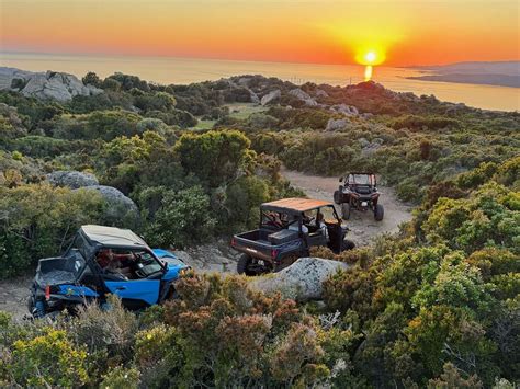 CORSICA RANGER - All You Need to Know BEFORE You Go 2026 (with Photos ...