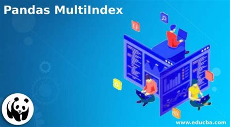 Multi-Index Pandas Tutorial 的图像结果