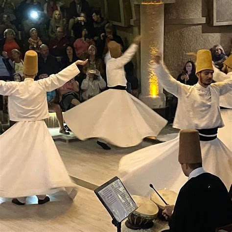 ORTAHISAR WHIRLING DERVISHES - All You Need to Know BEFORE You Go 2026 ...