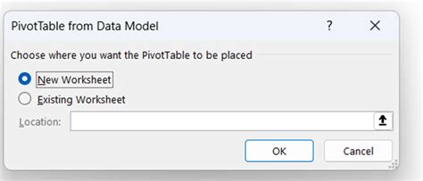 Image result for Excel Data Model