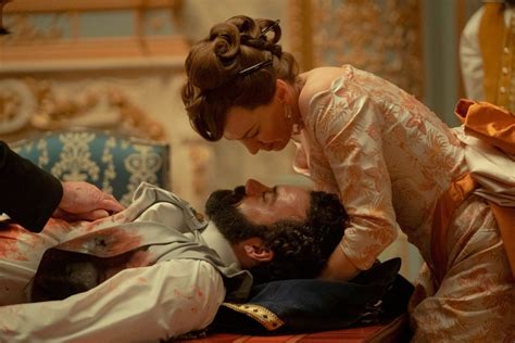 ‘The Gilded Age’ Season 3 Ending, Explained: The Russells Split