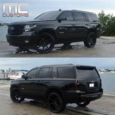 Blacked Out Chevy Tahoe by 25 B 228 Sta Id 233 Erna Om Chevrolet Tahoe P 229 Blacked Out Chevy Tahoe