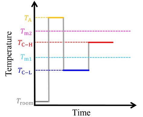 Inverse Temperature Crystallization Method 的图像结果