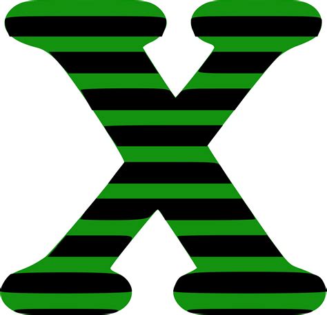X Clip Art 1,419 Letter X Clipart Images, Stock Photos, And Vectors
