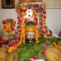 Best Top Rated Hindu temple in Balasinor, Gujarat, India | Yappe.in