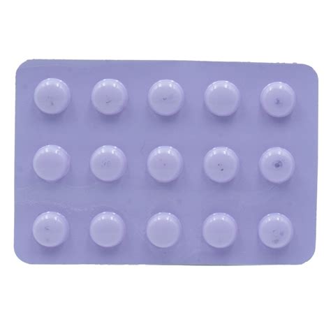 Gzor 4 Tablet 15's Price, Uses, Side Effects, Composition - Apollo Pharmacy