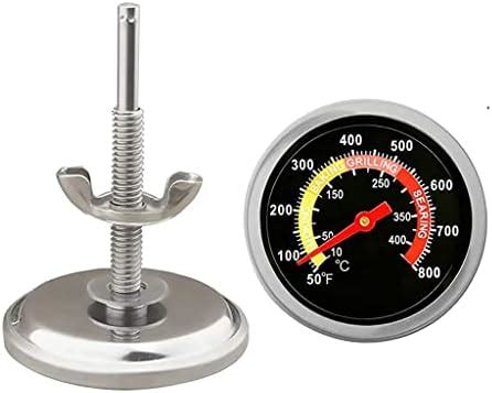 ThermoPro TP-16 Large LCD Digital Cooking Kitchen Thermometer for Food ...