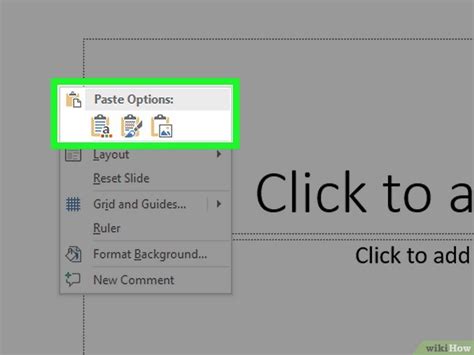 Image result for How to Add Full Picture On PowerPoint
